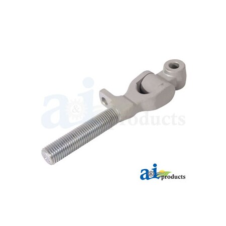 A & I Products Center Link End 12" x3" x1.5" A-AF2798R